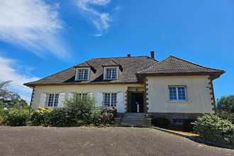 achat maison le-teilleul 50640