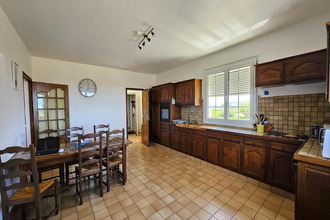 achat maison le-teilleul 50640