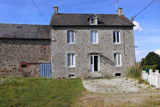 achat maison le-teilleul 50640