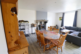 achat maison le-teilleul 50640