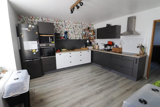 achat maison le-teilleul 50640