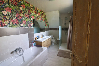 achat maison le-teilleul 50640