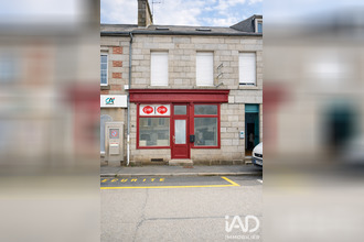 achat maison le-teilleul 50640