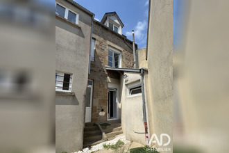 achat maison le-teilleul 50640