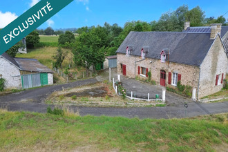 achat maison le-teilleul 50640