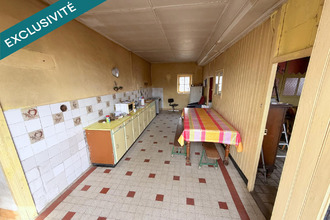 achat maison le-teilleul 50640
