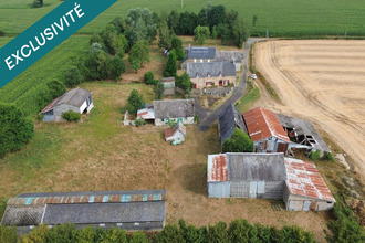 achat maison le-teilleul 50640