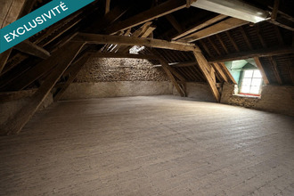 achat maison le-teilleul 50640