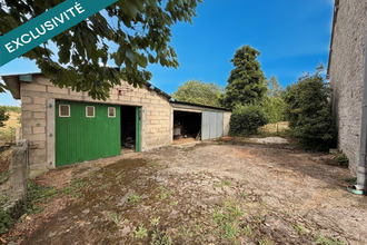 achat maison le-teilleul 50640
