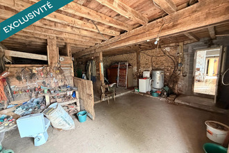 achat maison le-teilleul 50640