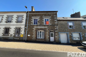 achat maison le-teilleul 50640