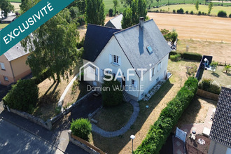 achat maison le-teilleul 50640