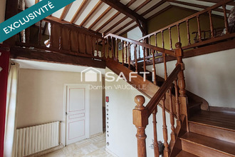 achat maison le-teilleul 50640
