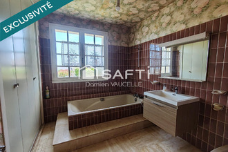 achat maison le-teilleul 50640
