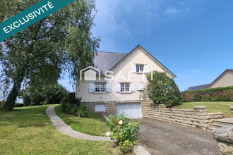 achat maison le-teilleul 50640