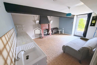 achat maison le-teilleul 50640