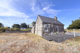achat maison le-teilleul 50640