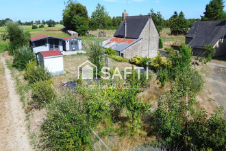 achat maison le-teilleul 50640