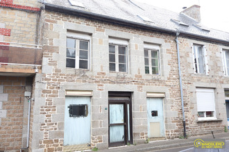 achat maison le-teilleul 50640