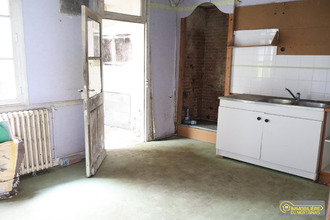 achat maison le-teilleul 50640