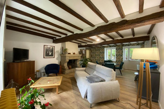 achat maison le-teilleul 50640