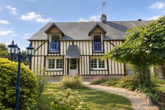 achat maison le-teilleul 50640
