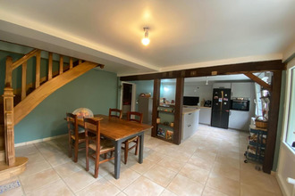 achat maison le-teilleul 50640