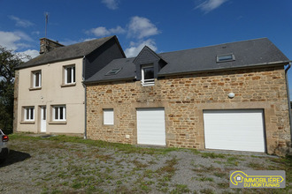 achat maison le-teilleul 50640