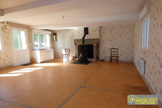 achat maison le-teilleul 50640