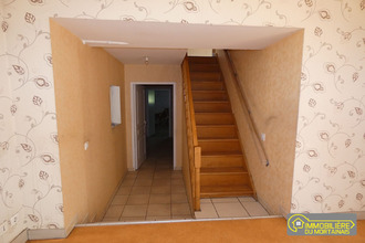 achat maison le-teilleul 50640