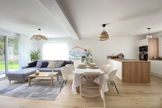 achat maison le-temple-de-bretagne 44360