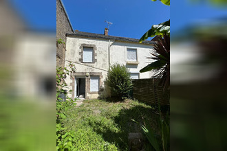 achat maison le-temple-de-bretagne 44360