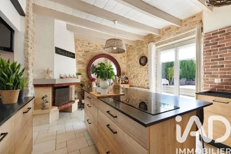 achat maison le-temple-de-bretagne 44360