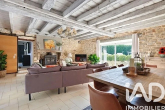 achat maison le-temple-de-bretagne 44360