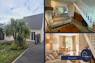 achat maison le-temple-de-bretagne 44360