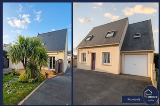 achat maison le-temple-de-bretagne 44360