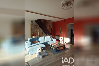 achat maison le-temple-de-bretagne 44360