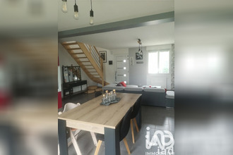 achat maison le-temple-de-bretagne 44360