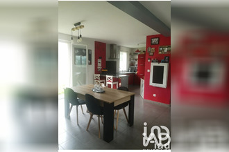 achat maison le-temple-de-bretagne 44360