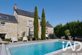 achat maison le-temple-de-bretagne 44360