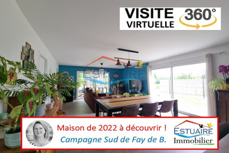 achat maison le-temple-de-bretagne 44360