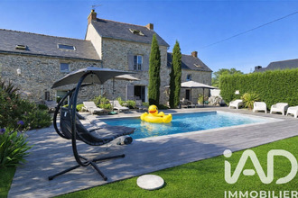 achat maison le-temple-de-bretagne 44360