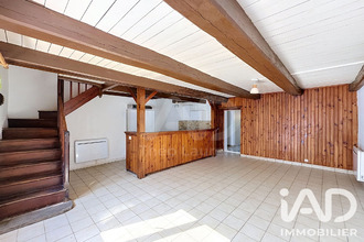 achat maison le-temple-de-bretagne 44360