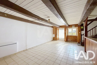 achat maison le-temple-de-bretagne 44360