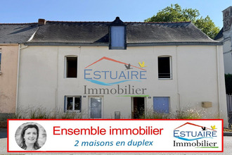 achat maison le-temple-de-bretagne 44360