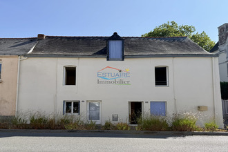 achat maison le-temple-de-bretagne 44360