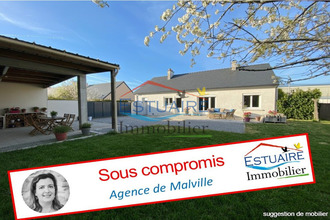achat maison le-temple-de-bretagne 44360