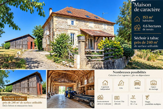 achat maison le-temple-sur-lot 47110