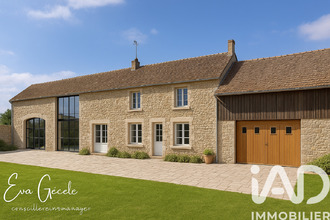 achat maison le-tertre-st-denis 78980