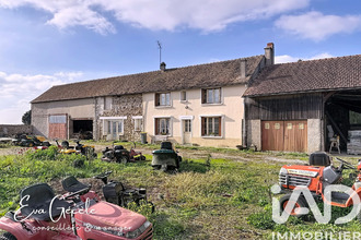 achat maison le-tertre-st-denis 78980